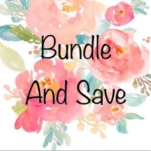 15-20% off all bundles